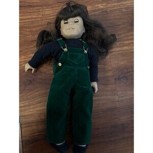 Original Pleasant Company Pre-Mattel American Girl Doll